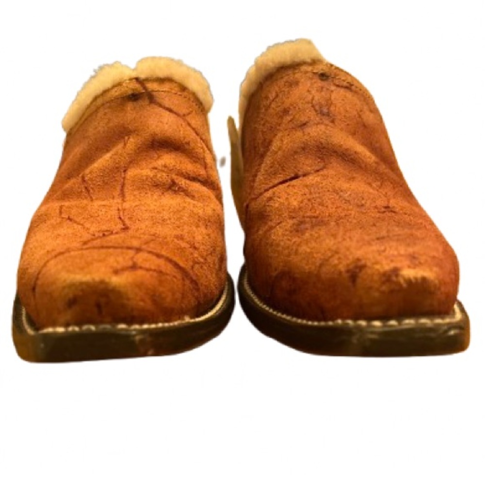 NWT Stetson mules - 7.5 - Picture 7 of 11